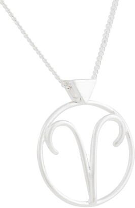 Karen Walker Aries necklace