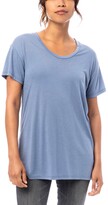 Thumbnail for your product : Alternative Apparel Kimber Slinky Jersey Women's T-shirt
