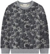 Thumbnail for your product : Paul Smith Junior Printed sweatshirt