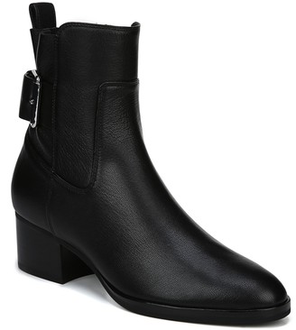 via spiga octavia suede buckle boot