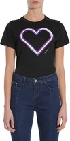 Thumbnail for your product : Carven Round Collar T-shirt
