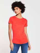 Thumbnail for your product : Very Premium T-Shirt - Orange
