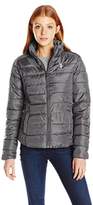 Thumbnail for your product : U.S. Polo Assn. Junior's Puffer Jacket
