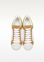 Thumbnail for your product : See by Chloe Wedge High-Top Sneaker