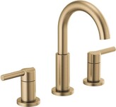 Delta Nicoli Faucet- Champagne Bronze