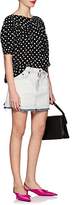 Thumbnail for your product : Marc Jacobs Women's Denim Miniskirt - Indigo