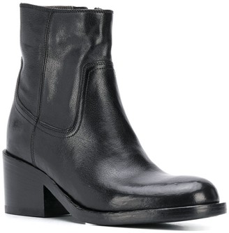 Officine Creative Victoire 007 boots