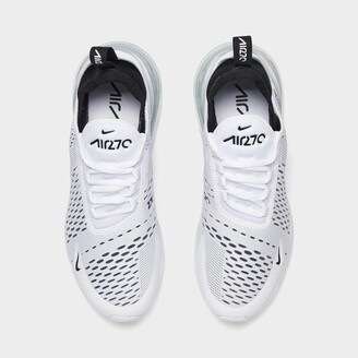 womens nike air max 270 casual shoes
