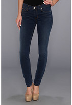 Thumbnail for your product : Hudson Krista Super Skinny in Wanderlust