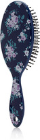 Thumbnail for your product : Forever 21 Floral Print Paddle Brush