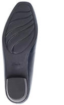 Thumbnail for your product : Clarks Timeless Leather Flats