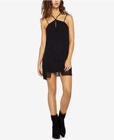 Thumbnail for your product : BCBGeneration Strappy Mini Dress