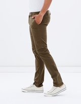 Thumbnail for your product : DC Mens Worker Slim Chino