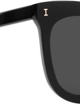 Thumbnail for your product : Illesteva Holly cat-eye acetate sunglasses