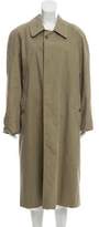 Thumbnail for your product : Burberry Double-Lined Trench Coat Beige Double-Lined Trench Coat