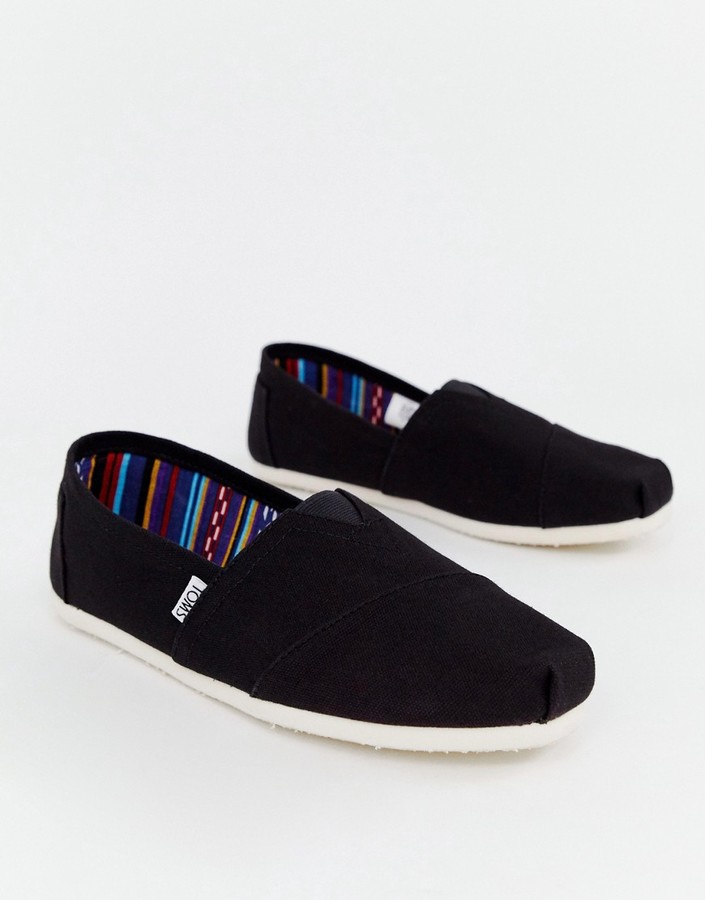toms vegan sneakers