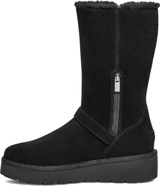 Uggs Wedge Boots | ShopStyle