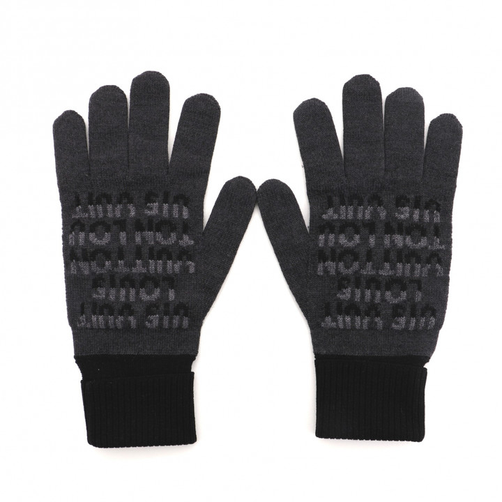 Louis Vuitton Women's Gloves | Shop the world's largest collection of  fashion | ShopStyle