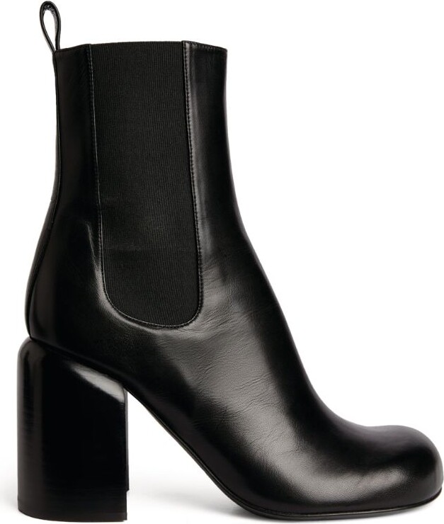 jil sander boots sale