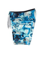 Thumbnail for your product : Quiksilver Boys 8-16 Night Waka Boardshorts