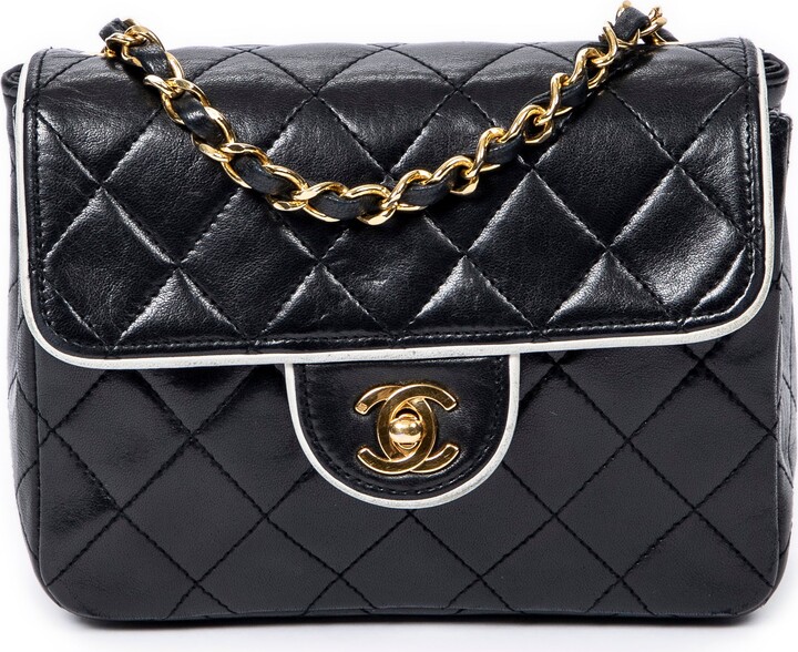 Chanel PVC Backpack - ShopStyle