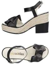 Thumbnail for your product : Espadrilles Sandals
