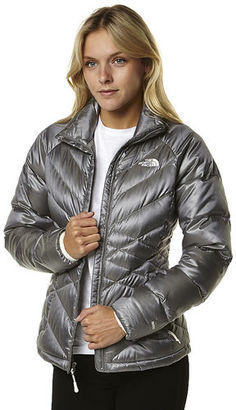 The North Face Womens Aconcagua Outerwear Down Insulation Jacket