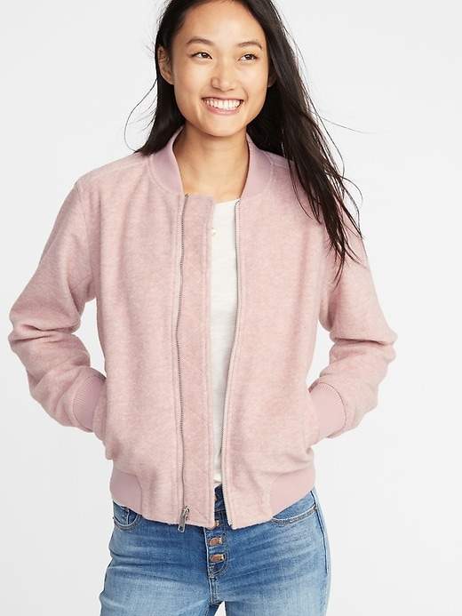 old navy cotton jacket
