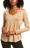 Thumbnail for your product : Lafayette 148 New York Kenneth Top