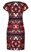 Thumbnail for your product : City Chic Citychic Tribal Geo Tunic