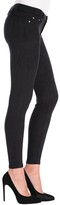 Thumbnail for your product : Tractr Faux Suede Knit Pants