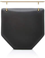 Thumbnail for your product : M2Malletier Amor/Fati Cross Body Black Leather Bag