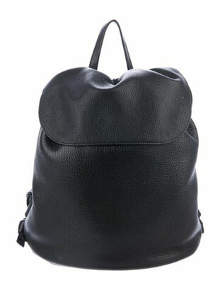 large flap backpack