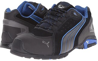 puma boots mens