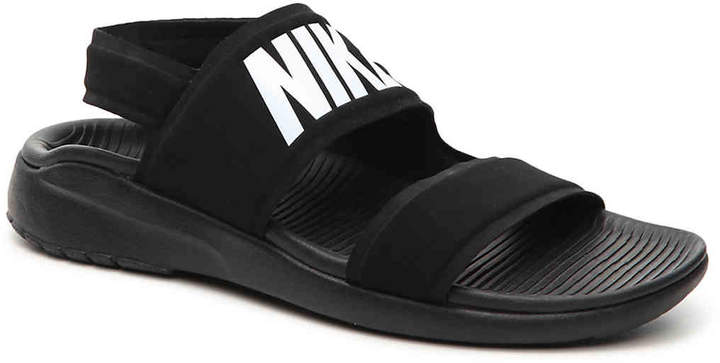 nike men's tanjun sandals