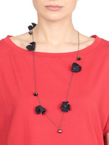 Thumbnail for your product : Marni Neckline With Flowers
