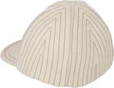 Thumbnail for your product : Albertus Swanepoel "Doodle" Baseball Cap-White