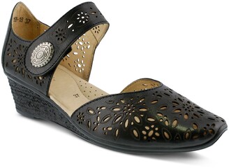 spring step maiche pump