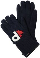 Thumbnail for your product : Pajar Women's Maple Leaf and P Detailed Glove