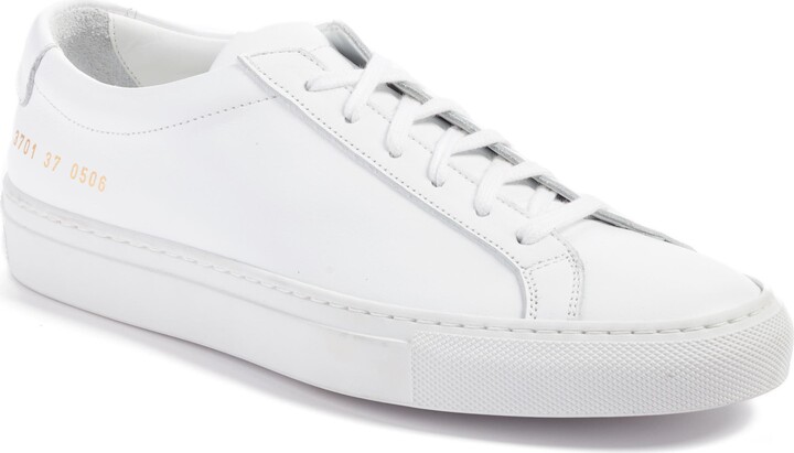 Common Projects Original Achilles Sneaker