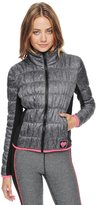 Thumbnail for your product : Juicy Couture Packable Puffer Jacket