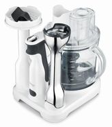Thumbnail for your product : House of Fraser Sage by Heston Blumenthal Control grip all in one handblender set