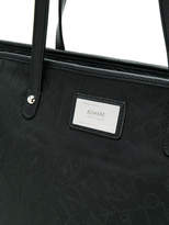Thumbnail for your product : Armani Collezioni monogram tote bag