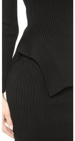 Thumbnail for your product : Charlie Jade Long Sleeve Dress