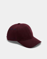 Thumbnail for your product : Ted Baker THING Boiled wool baseball cap