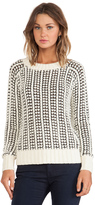 Thumbnail for your product : LAmade Raglan Pullover