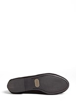 Thumbnail for your product : Me Too Adam Tucker 'Harvard' Leather Flat