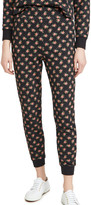 Thumbnail for your product : Alice + Olivia NYC Slim Joggers