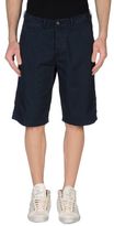 Thumbnail for your product : Wrangler Bermuda shorts