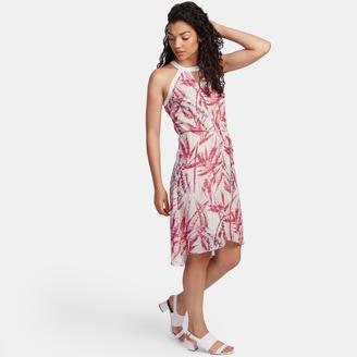 The Cut @ Sears Trending Women's Zadie Abstract Palm Leaf Dress